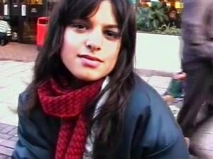 Jade Newman - Szene 4 -, Ben Dover - Fancy An Indian - Szene 4