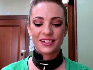 Training einer Pornoschlampe, um besser zu ficken, Tag Zwei