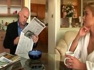 Sexy Hausfrau Shyla Stylez