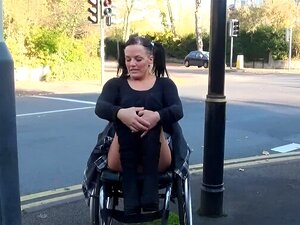 Pripremite se za nezaboravno iskustvo dok prelepa, smela princeza