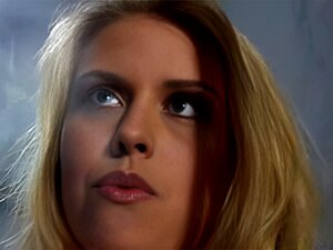 große Titten im Gefängnis