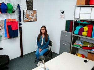 Бринета лопов риба није желела да