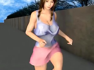 Schau einer geilen Hausfrau Und einem Alien zu - ??????????? auf