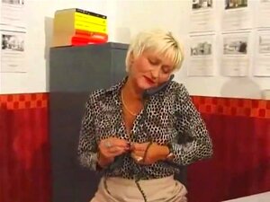 Sexe au téléphone vieilli !!!!