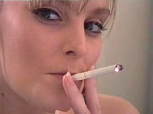 Fumando