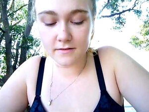 Tag am Desoto-Strand, Nur ein kleiner Einblick in unseren Tag am