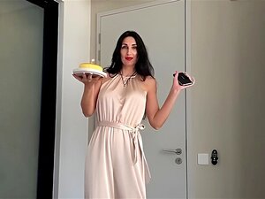 Geburtstagsgeschenk für Stiefmutter: Eine freche Überraschung für