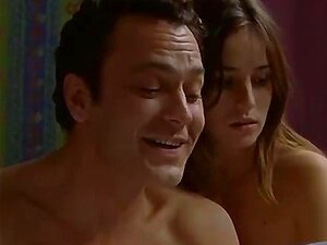 Tauche ein in die aufregenden Szenen von Martas intimen Momenten, die
