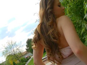 AssTraffic Anal ohne Gleitmittel für dieses anal liebende süße