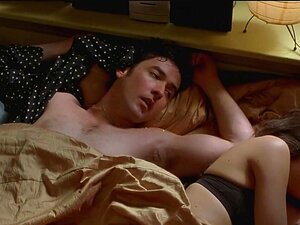 Angelina Jolie nackt - Pushing Tin