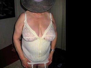 ILoveGranny Bilder von schicken Omas und älteren Damen