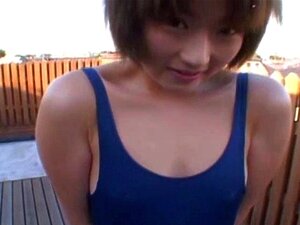 Erleben Sie das ultimative Vergnügen mit einem japanischen Cutie, der