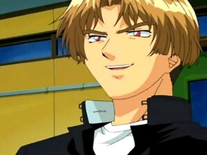 Heißer Lehrer...F70