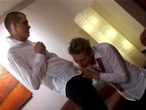 Устајање после факултета