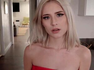 Mijn schattige stiefzussen wilden allemaal mijn lul op Valentijnsdag