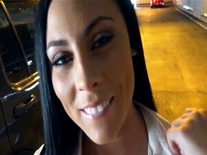 Busige Freundin Amateur Anal-Porno POV