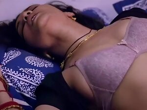 Dekhi Andekhi 2023 Teil 2 Ullu Hindi Heiße Porno-Web-Serie