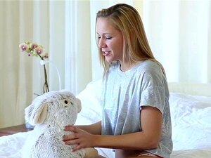 Kleine Süße Fantasie-Fick