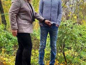 Was ich mit meiner Stiefmutter machen möchte