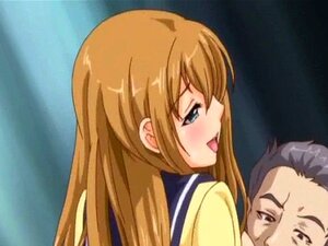 Hentai-Mädchen werden gefickt