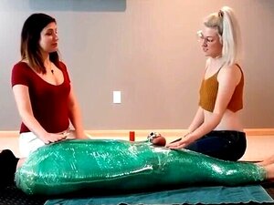 Mumifiziert und ruiniert in Keuschheit (Keuschheit und ruinierter