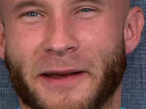 Дрејк Џејден испоставља се да