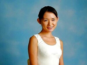 Japanische Amateurschwester Interview 5