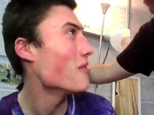 Бели twink геј малтретирање Па смо