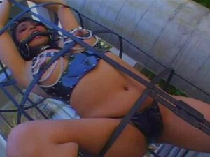 Upoudu Mika Tanin kiihkeään vetovoimaan, aistillisuuden ja intohimon