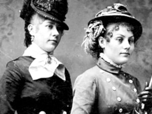 Into a Barn. My Secret Life Band 1 Kapitel 11