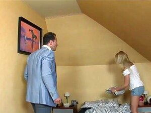 Sprid dina ben för paramour