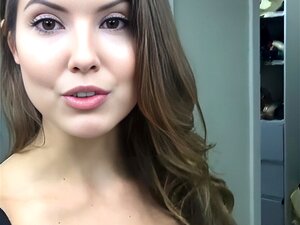 Аманда Церни Ливестреам