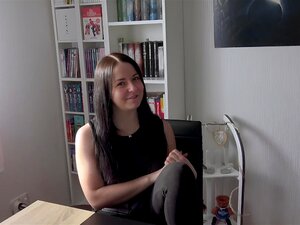 Intime Momente mit Emma E