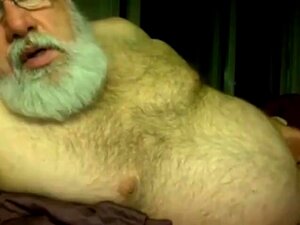 Silver styvpappa Björn
