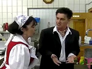 Flitterwochen (teil 1 von 3) - CCC