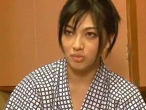 Erstaunliches japanisches Mädchen Saori Hara in einer Fabulous Big