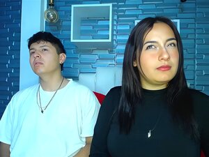 Erleben Sie die ungezügelte Leidenschaft einer versauten Latina in