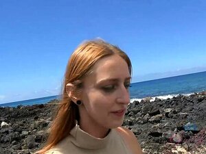 Die Sonnenuntergänge machen mehr Spaß, wenn man verliebt ist