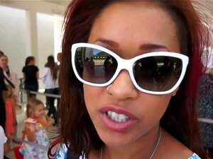 Skin Diamond - Day In The Life Of Movie. ATKingdom ist stolz darauf,