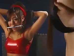 Japanischer Bauchnabel 7