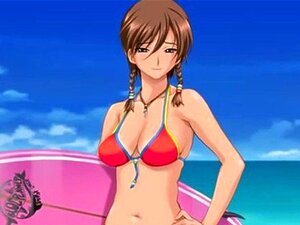 mädchen ecchi vol 3