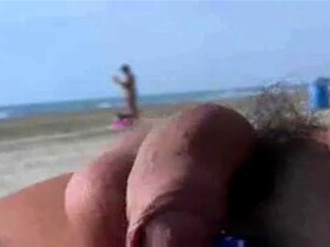 tentoonstelling op het strand. tentoonstelling op het strand