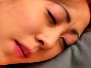 Japan Collage Behaarte Muschi