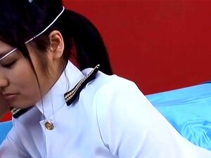 Cosplay Witches Szene 2, Schau dir Life-Action mit den unschuldigsten