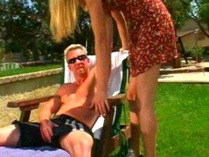 Bonnie on hyvä kusipää