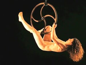 Nackt auf der Bühne Nr. 43