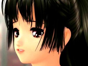 Geanimeerde lesbo's likken hun kutten. Geanimeerde lesbos likken hun