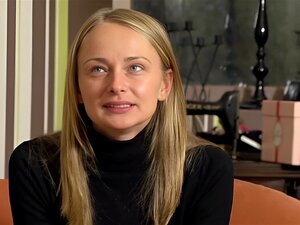 Tauche ein in das ultimative Vergnügen mit Ivana Sugar, einer