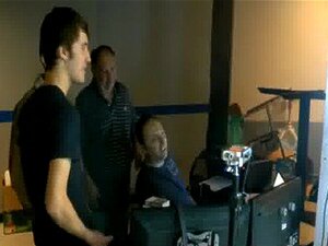 Секси мушкарци, још један дан у