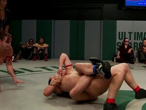 SCHLACHT DER CHAMPIONS! TAG TEAM ACTION: Letzte Saisons Top 4 Kampf in